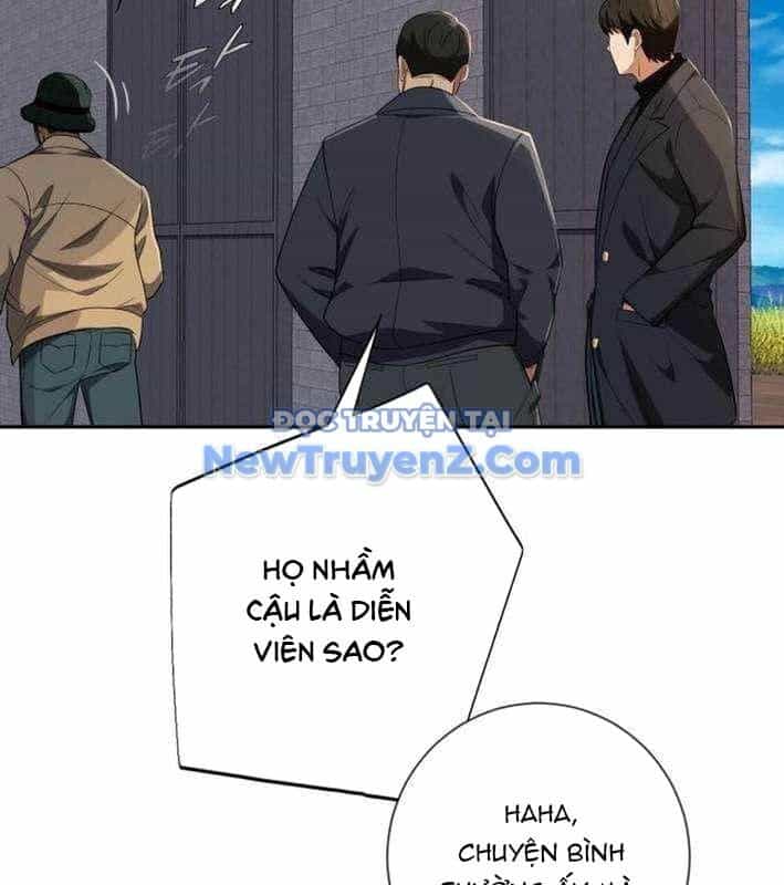 Lừa Đảo Bằng Giọng Nói Làm Đảo Lộn Cuộc Sống Của Bạn - Chương 39 - ảnh 112