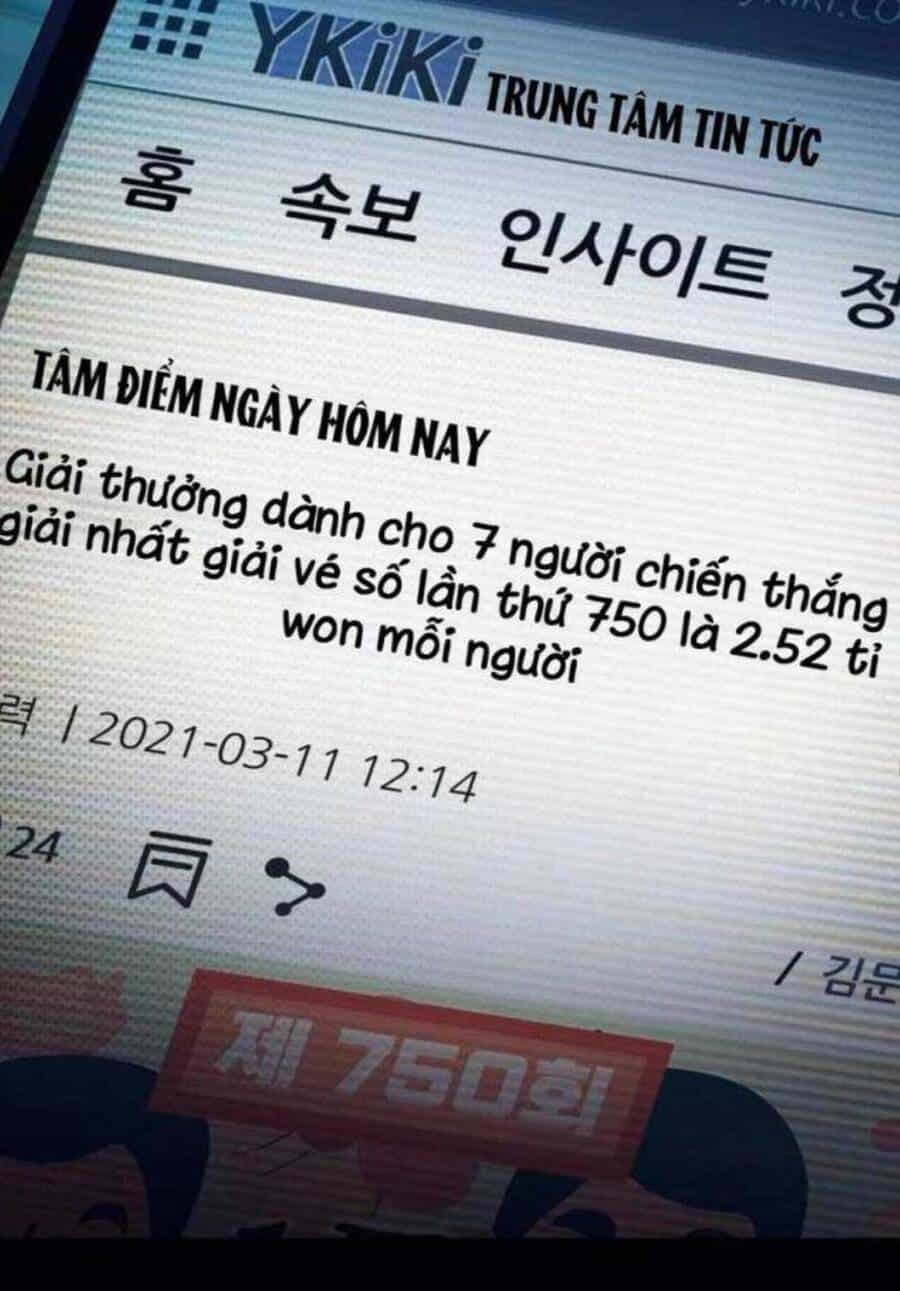 Lừa Đảo Bằng Giọng Nói Làm Đảo Lộn Cuộc Sống Của Bạn - Chương 4 - ảnh 43