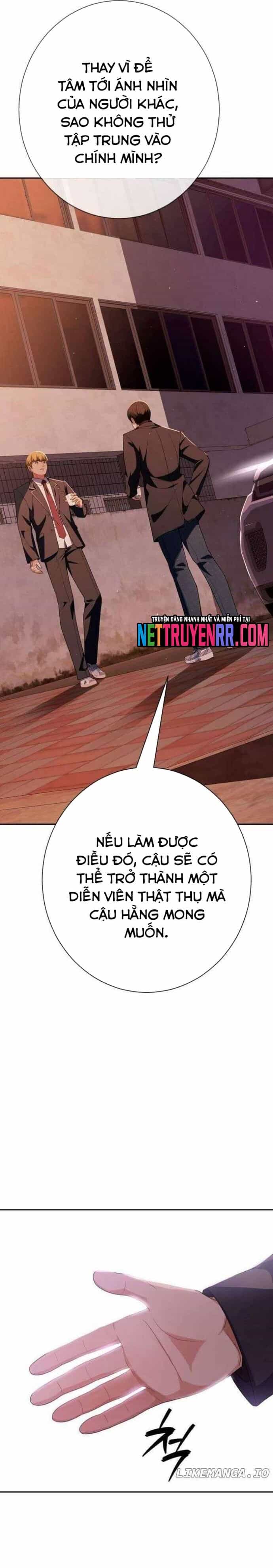 Lừa Đảo Bằng Giọng Nói Làm Đảo Lộn Cuộc Sống Của Bạn - Chương 41 - ảnh 12