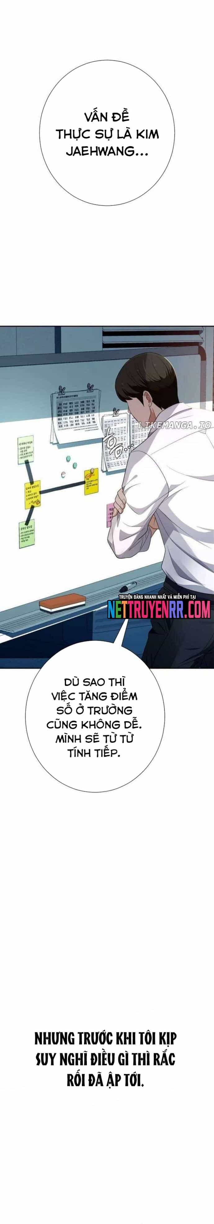Lừa Đảo Bằng Giọng Nói Làm Đảo Lộn Cuộc Sống Của Bạn - Chương 41 - ảnh 25