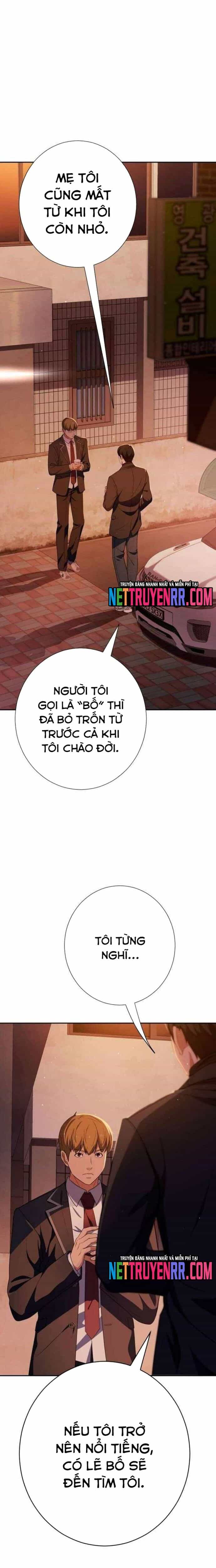 Lừa Đảo Bằng Giọng Nói Làm Đảo Lộn Cuộc Sống Của Bạn - Chương 41 - ảnh 5
