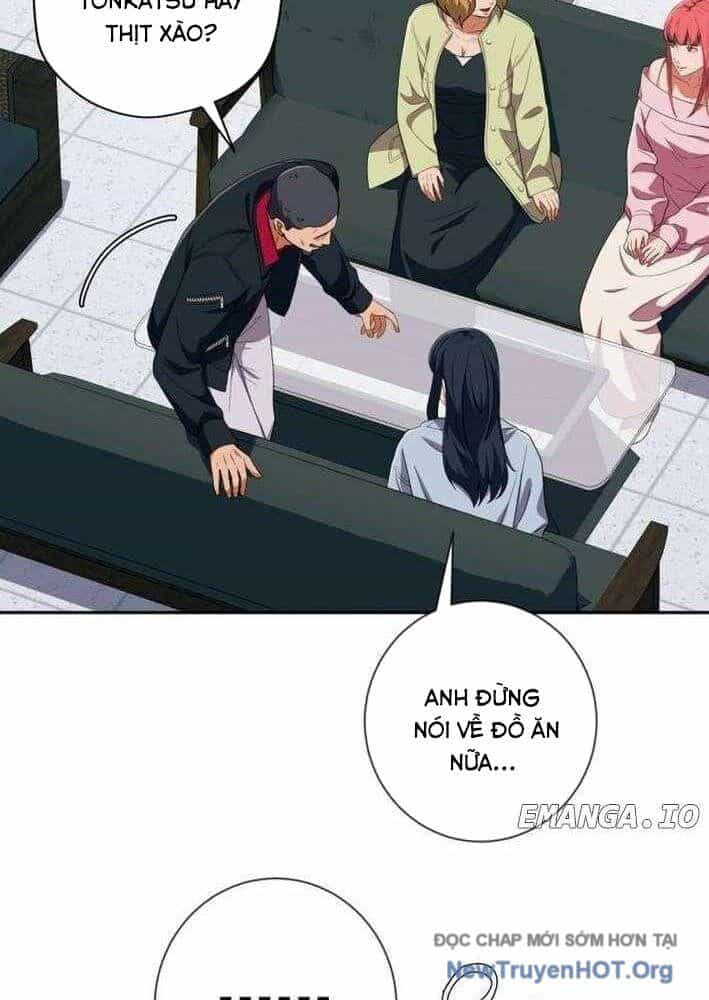 Lừa Đảo Bằng Giọng Nói Làm Đảo Lộn Cuộc Sống Của Bạn - Chương 42 - ảnh 151