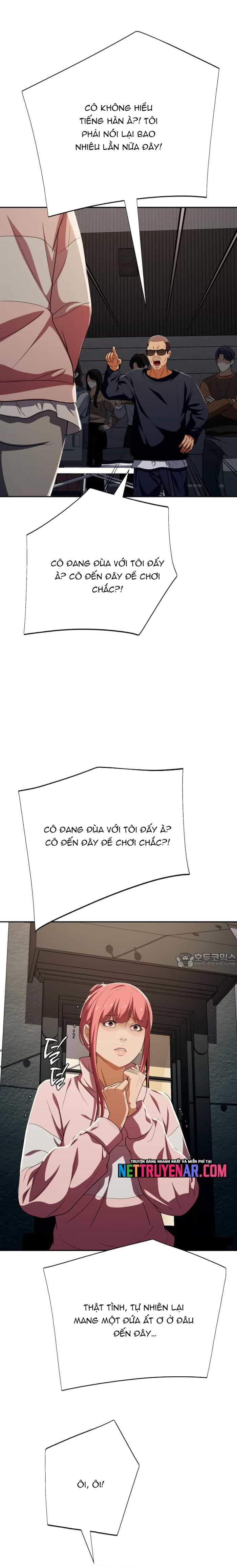 Lừa Đảo Bằng Giọng Nói Làm Đảo Lộn Cuộc Sống Của Bạn - Chương 53 - ảnh 32