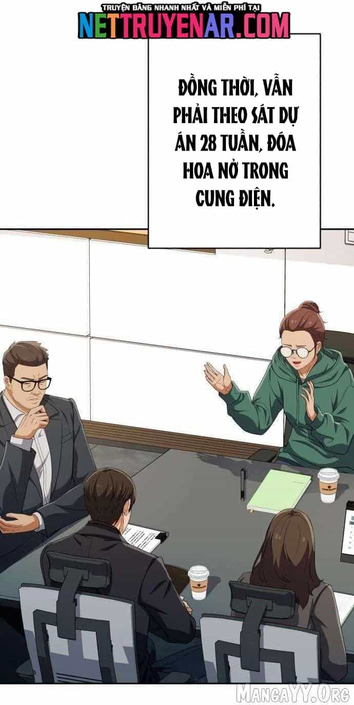 Lừa Đảo Bằng Giọng Nói Làm Đảo Lộn Cuộc Sống Của Bạn - Chương 57 - ảnh 132