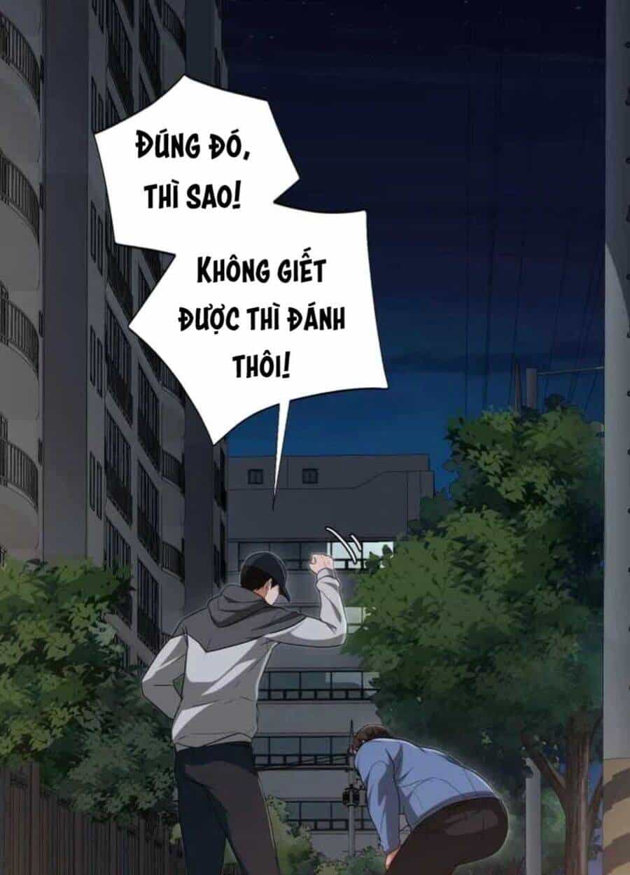 Lừa Đảo Bằng Giọng Nói Làm Đảo Lộn Cuộc Sống Của Bạn - Chương 6 - ảnh 205