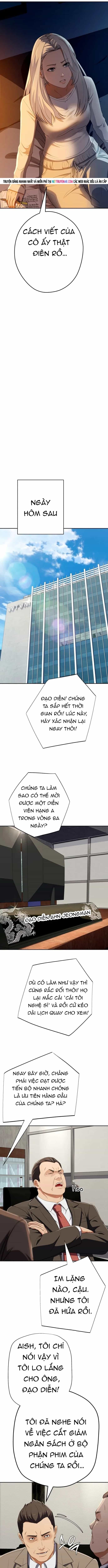 Lừa Đảo Bằng Giọng Nói Làm Đảo Lộn Cuộc Sống Của Bạn - Chương 62 - ảnh 10