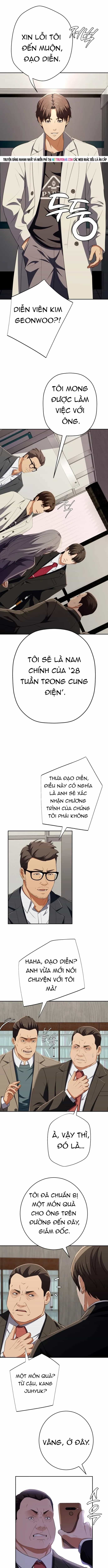 Lừa Đảo Bằng Giọng Nói Làm Đảo Lộn Cuộc Sống Của Bạn - Chương 62 - ảnh 14