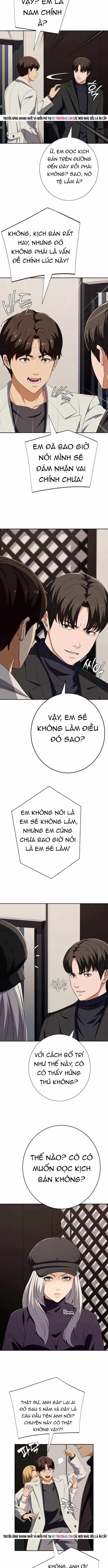 Lừa Đảo Bằng Giọng Nói Làm Đảo Lộn Cuộc Sống Của Bạn - Chương 62 - ảnh 7