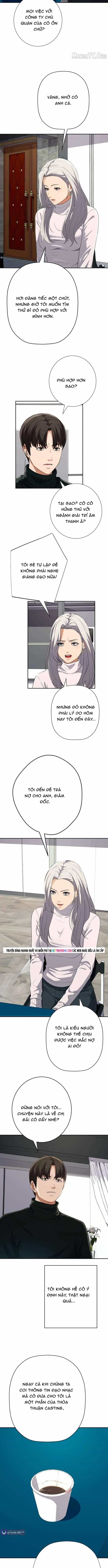 Lừa Đảo Bằng Giọng Nói Làm Đảo Lộn Cuộc Sống Của Bạn - Chương 63 - ảnh 4
