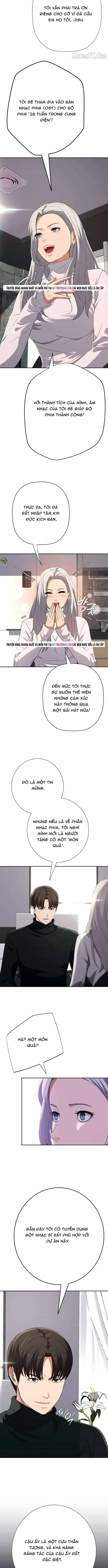 Lừa Đảo Bằng Giọng Nói Làm Đảo Lộn Cuộc Sống Của Bạn - Chương 63 - ảnh 5