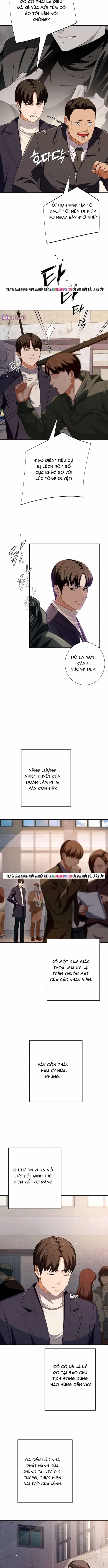 Lừa Đảo Bằng Giọng Nói Làm Đảo Lộn Cuộc Sống Của Bạn - Chương 64 - ảnh 5