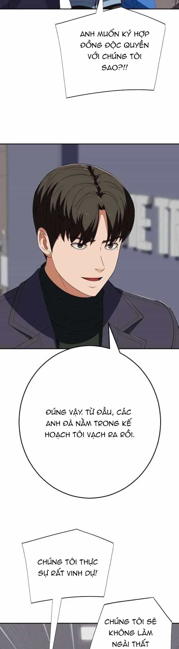 Lừa Đảo Bằng Giọng Nói Làm Đảo Lộn Cuộc Sống Của Bạn - Chương 65 - ảnh 13