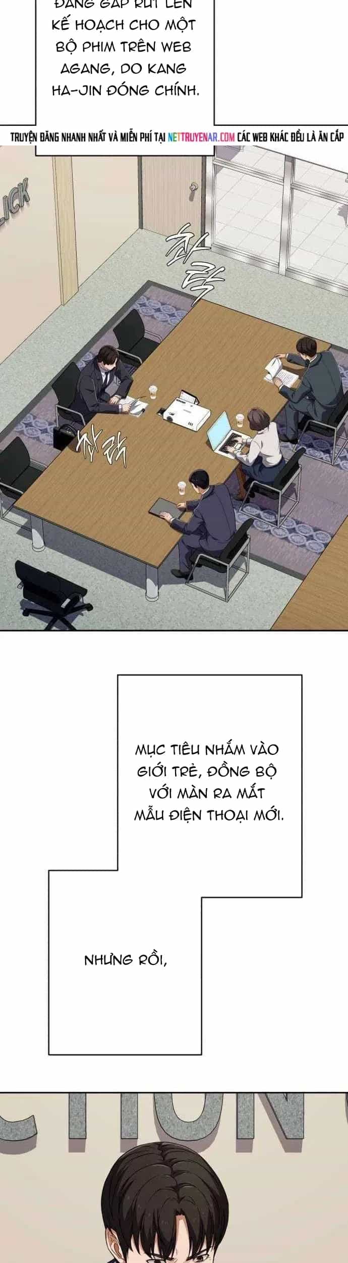 Lừa Đảo Bằng Giọng Nói Làm Đảo Lộn Cuộc Sống Của Bạn - Chương 65 - ảnh 17