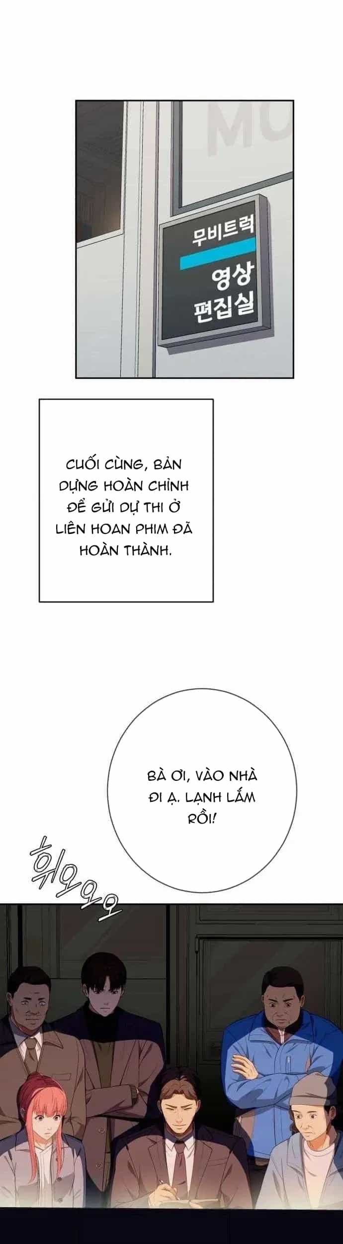 Lừa Đảo Bằng Giọng Nói Làm Đảo Lộn Cuộc Sống Của Bạn - Chương 65 - ảnh 2