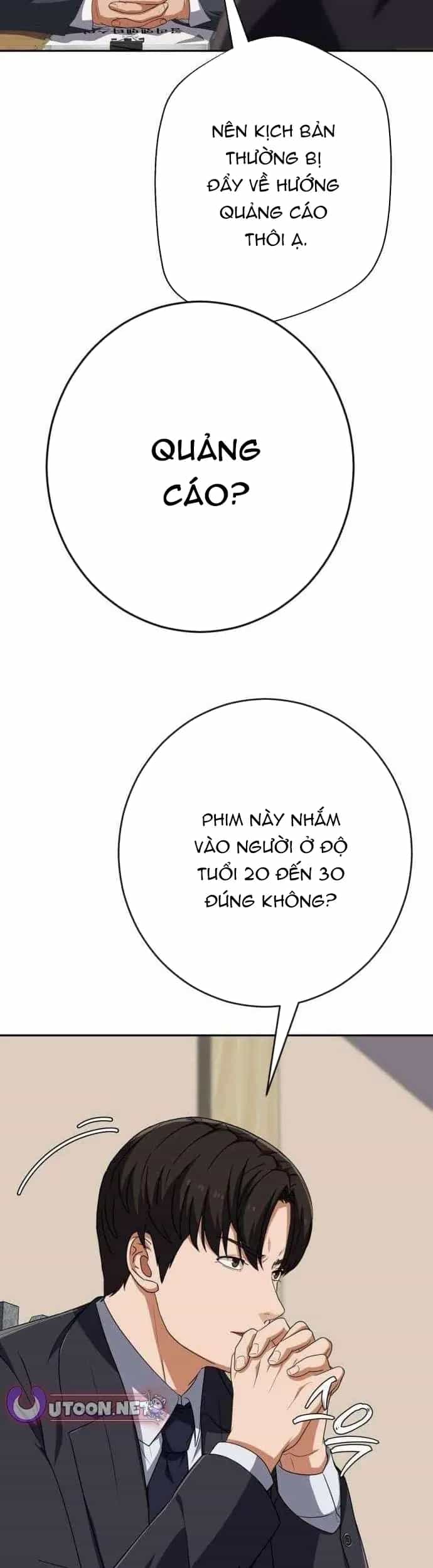 Lừa Đảo Bằng Giọng Nói Làm Đảo Lộn Cuộc Sống Của Bạn - Chương 65 - ảnh 21