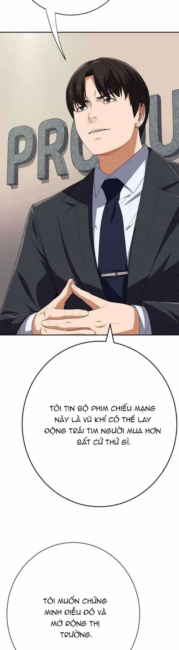 Lừa Đảo Bằng Giọng Nói Làm Đảo Lộn Cuộc Sống Của Bạn - Chương 65 - ảnh 38