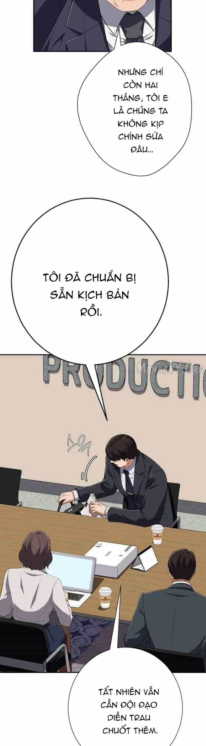 Lừa Đảo Bằng Giọng Nói Làm Đảo Lộn Cuộc Sống Của Bạn - Chương 65 - ảnh 40