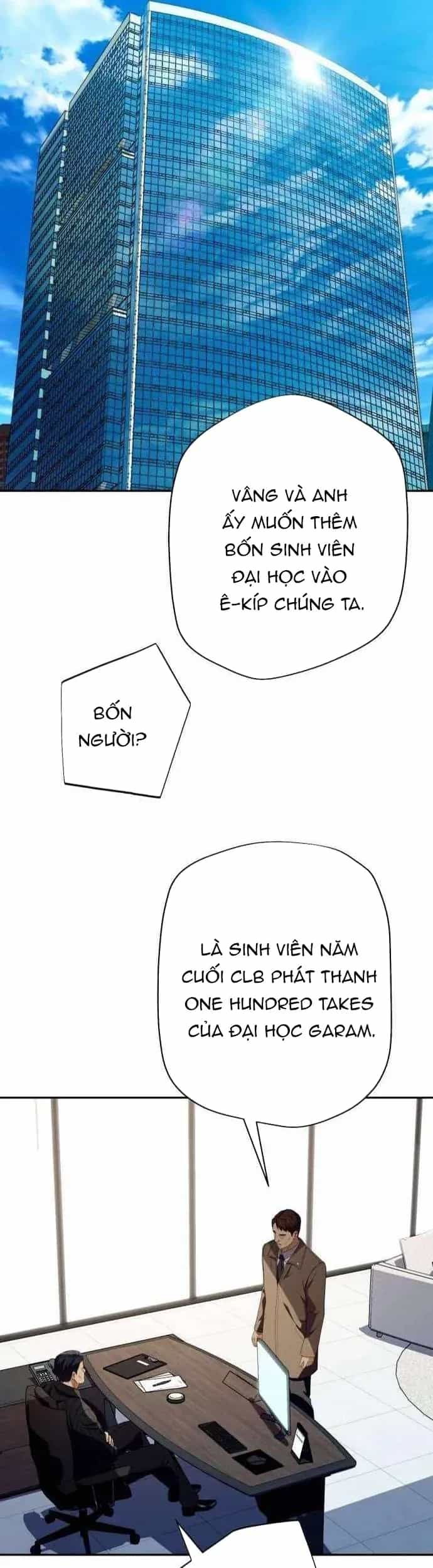 Lừa Đảo Bằng Giọng Nói Làm Đảo Lộn Cuộc Sống Của Bạn - Chương 65 - ảnh 45
