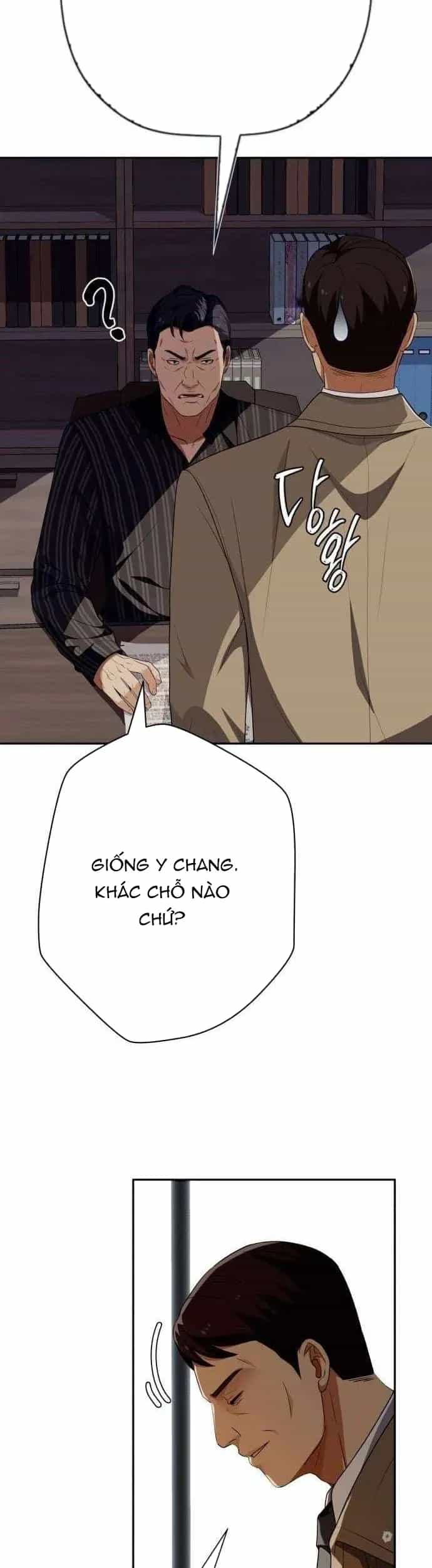 Lừa Đảo Bằng Giọng Nói Làm Đảo Lộn Cuộc Sống Của Bạn - Chương 65 - ảnh 49