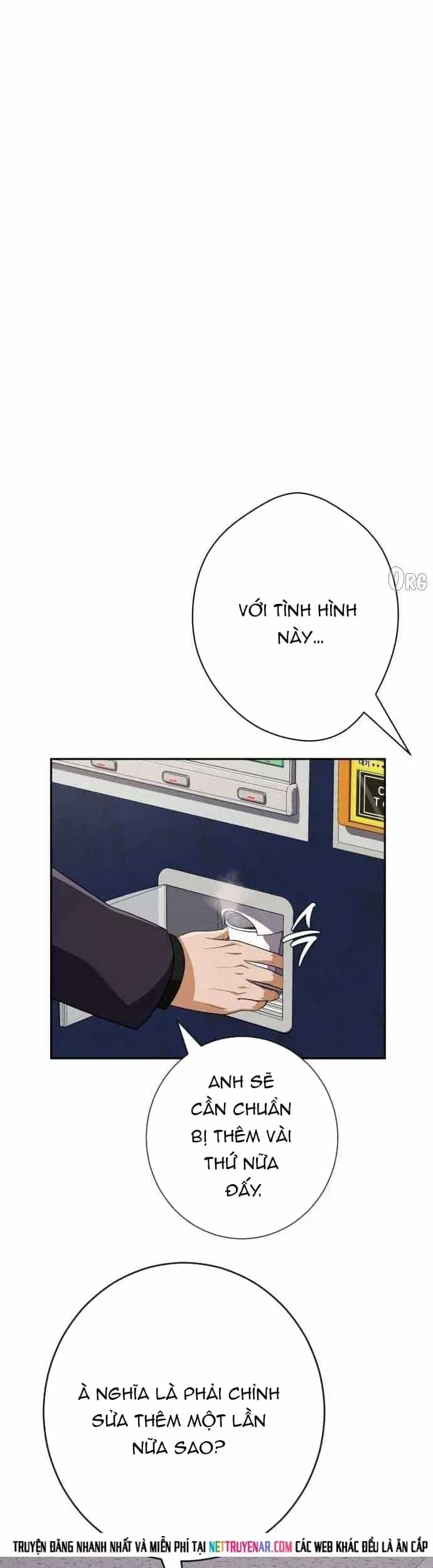 Lừa Đảo Bằng Giọng Nói Làm Đảo Lộn Cuộc Sống Của Bạn - Chương 65 - ảnh 8
