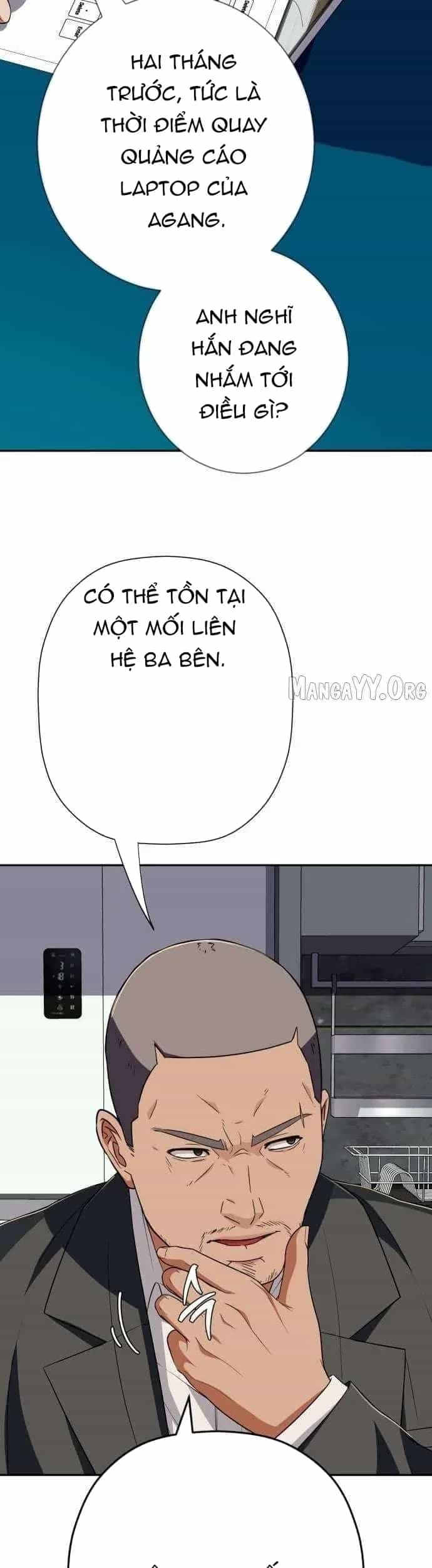 Lừa Đảo Bằng Giọng Nói Làm Đảo Lộn Cuộc Sống Của Bạn - Chương 66 - ảnh 16