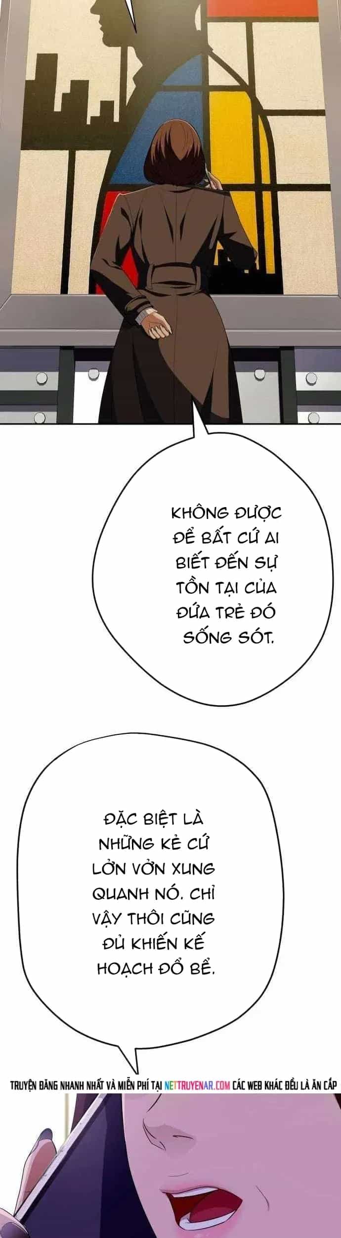 Lừa Đảo Bằng Giọng Nói Làm Đảo Lộn Cuộc Sống Của Bạn - Chương 66 - ảnh 3