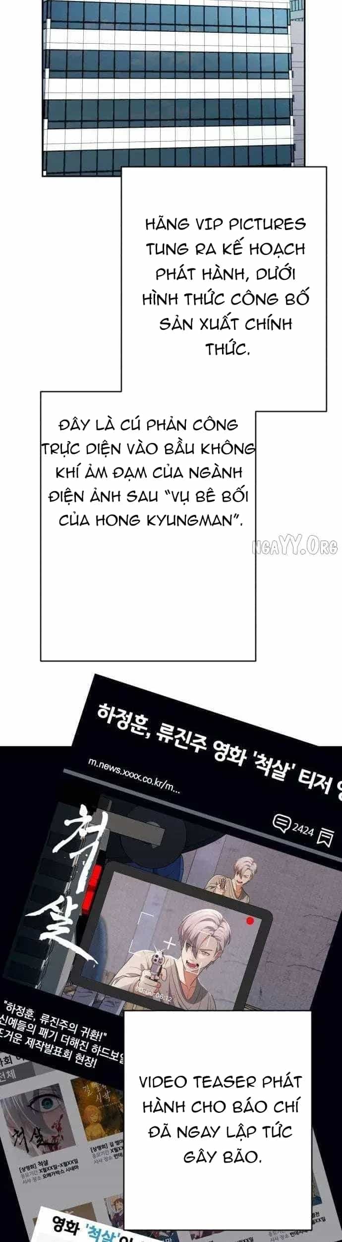 Lừa Đảo Bằng Giọng Nói Làm Đảo Lộn Cuộc Sống Của Bạn - Chương 66 - ảnh 32