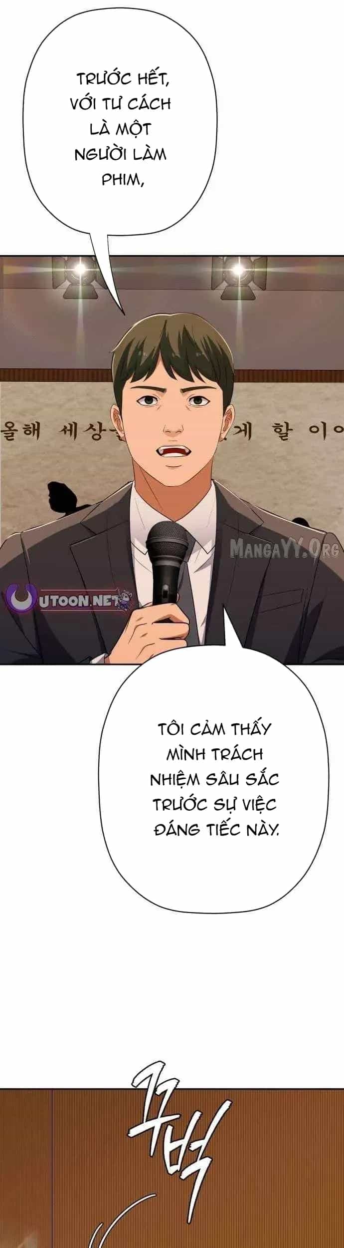 Lừa Đảo Bằng Giọng Nói Làm Đảo Lộn Cuộc Sống Của Bạn - Chương 66 - ảnh 36