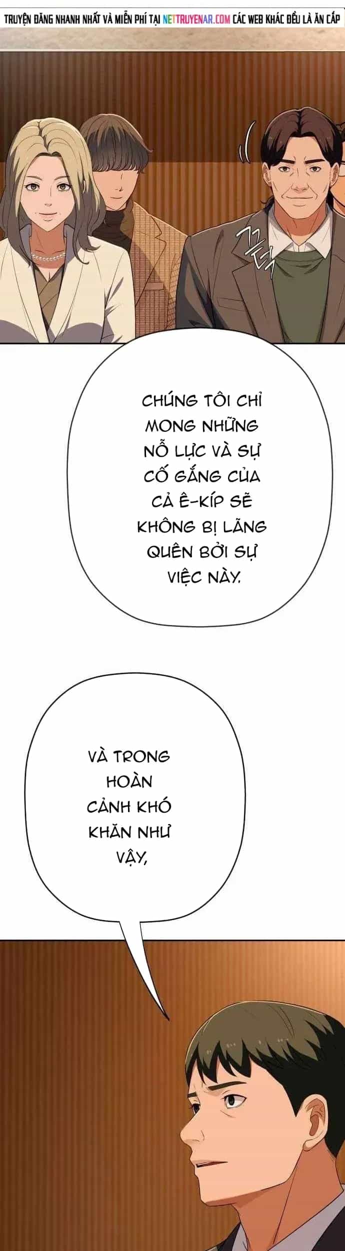 Lừa Đảo Bằng Giọng Nói Làm Đảo Lộn Cuộc Sống Của Bạn - Chương 66 - ảnh 39