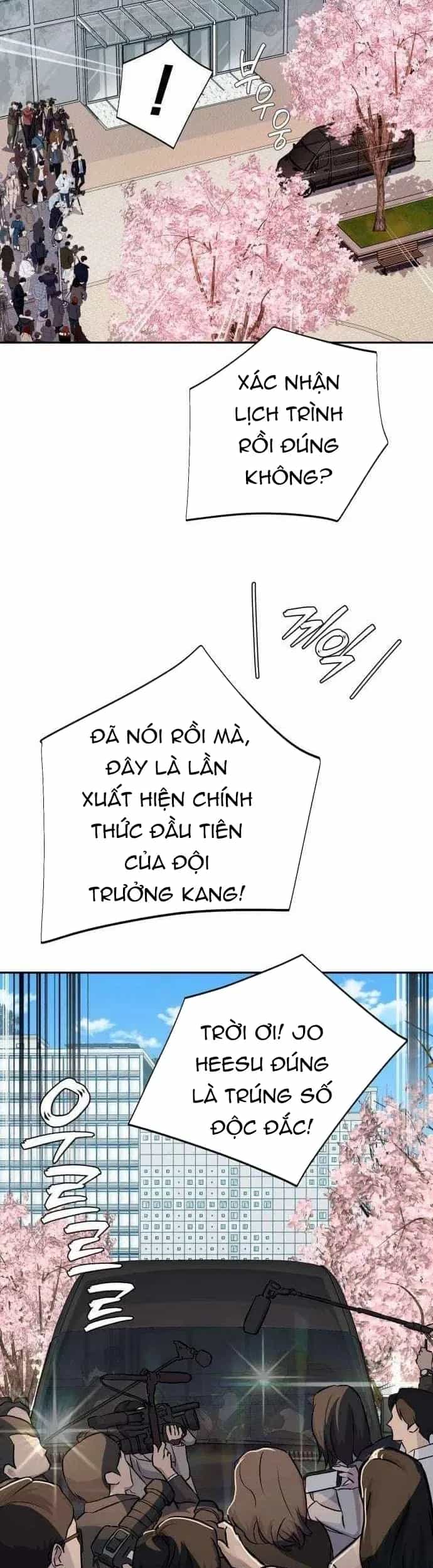 Lừa Đảo Bằng Giọng Nói Làm Đảo Lộn Cuộc Sống Của Bạn - Chương 66 - ảnh 49