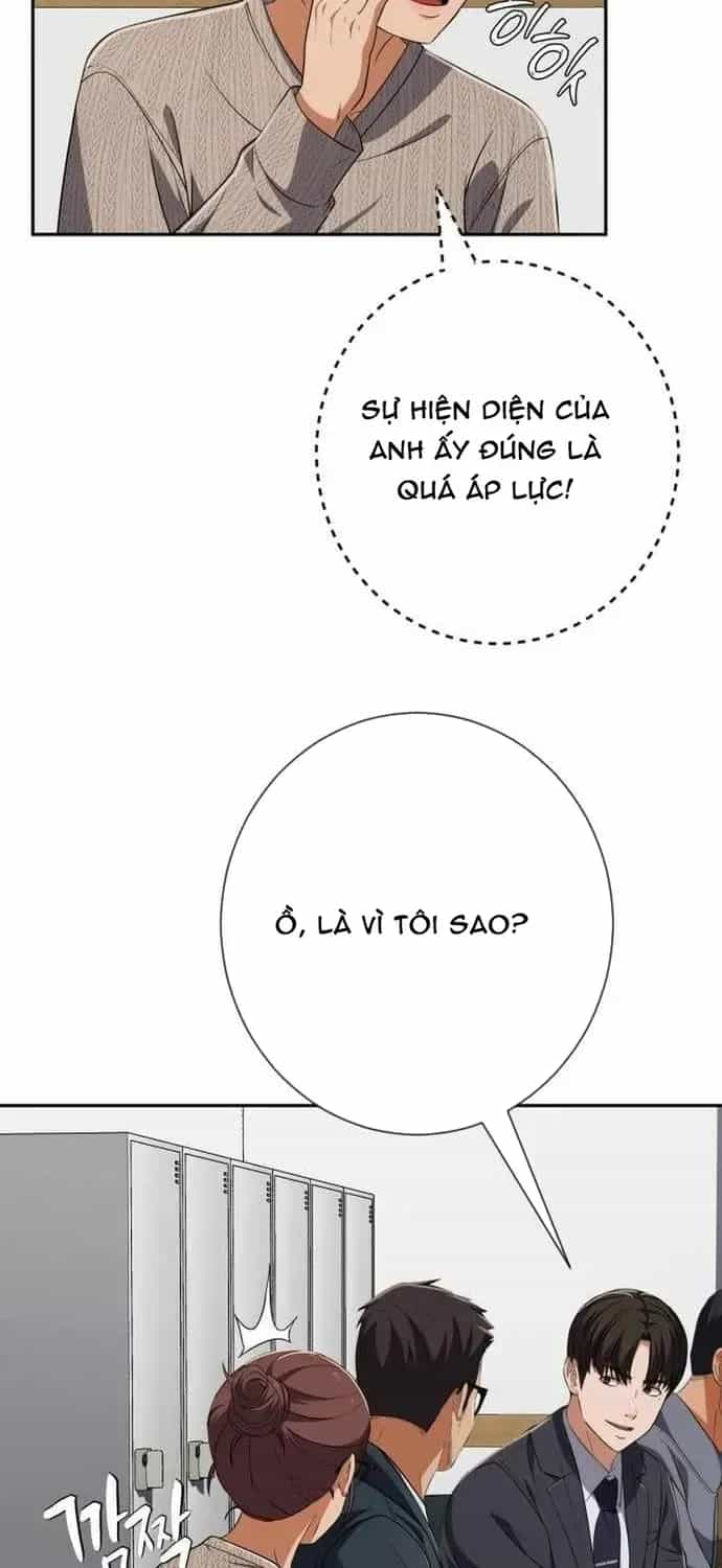 Lừa Đảo Bằng Giọng Nói Làm Đảo Lộn Cuộc Sống Của Bạn - Chương 67 - ảnh 24