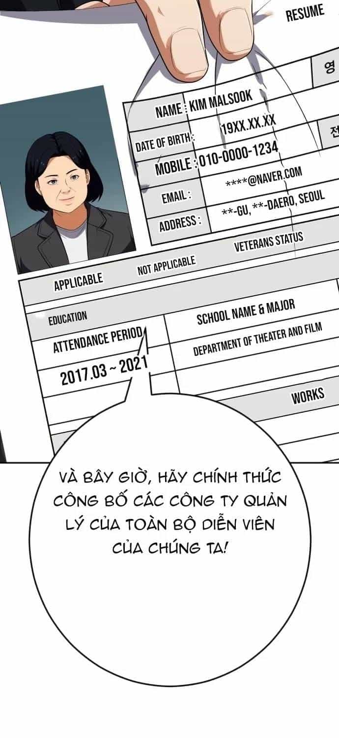 Lừa Đảo Bằng Giọng Nói Làm Đảo Lộn Cuộc Sống Của Bạn - Chương 68 - ảnh 20