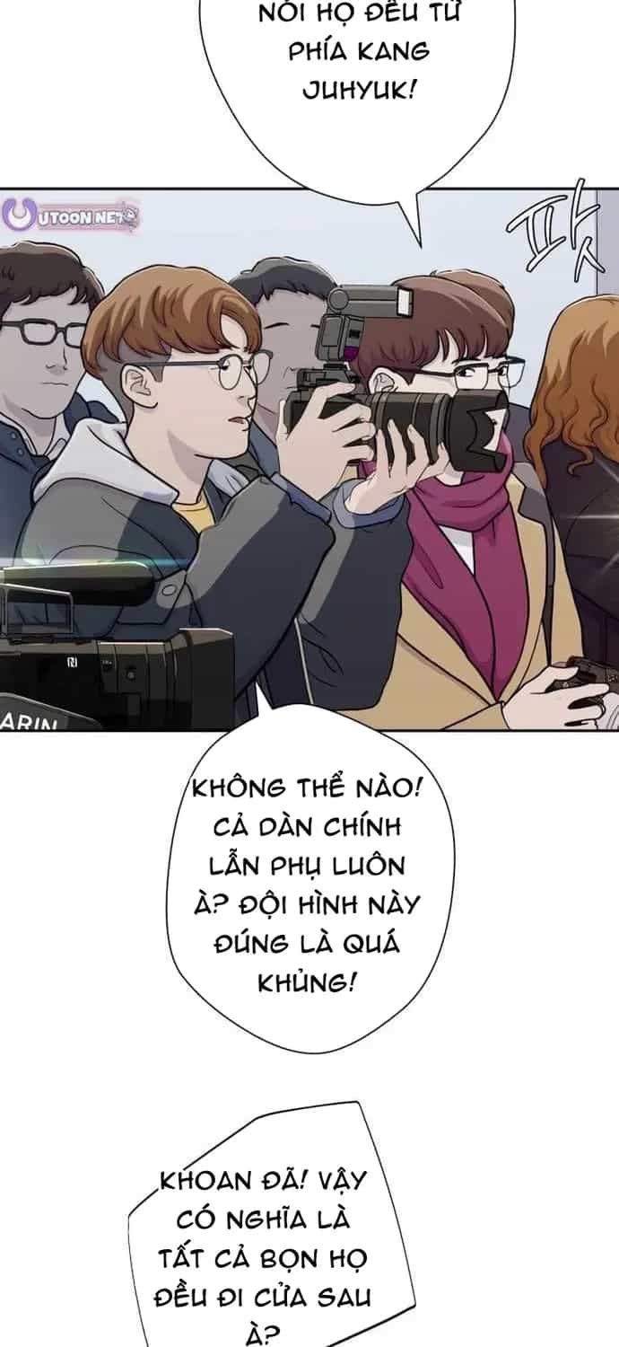 Lừa Đảo Bằng Giọng Nói Làm Đảo Lộn Cuộc Sống Của Bạn - Chương 69 - ảnh 30