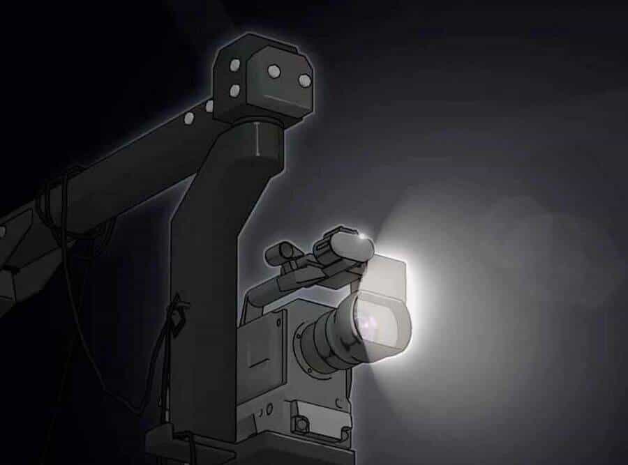 Lừa Đảo Bằng Giọng Nói Làm Đảo Lộn Cuộc Sống Của Bạn - Chương 7 - ảnh 287