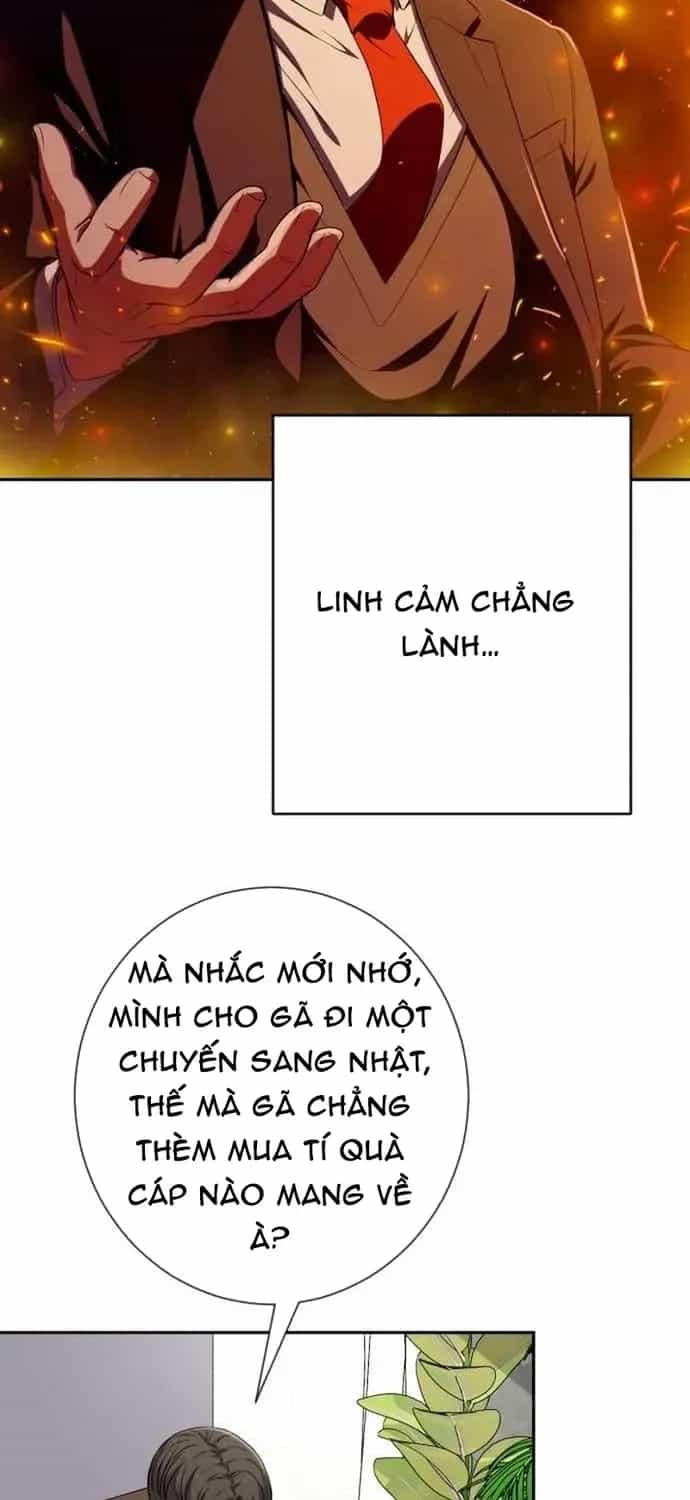 Lừa Đảo Bằng Giọng Nói Làm Đảo Lộn Cuộc Sống Của Bạn - Chương 72 - ảnh 23