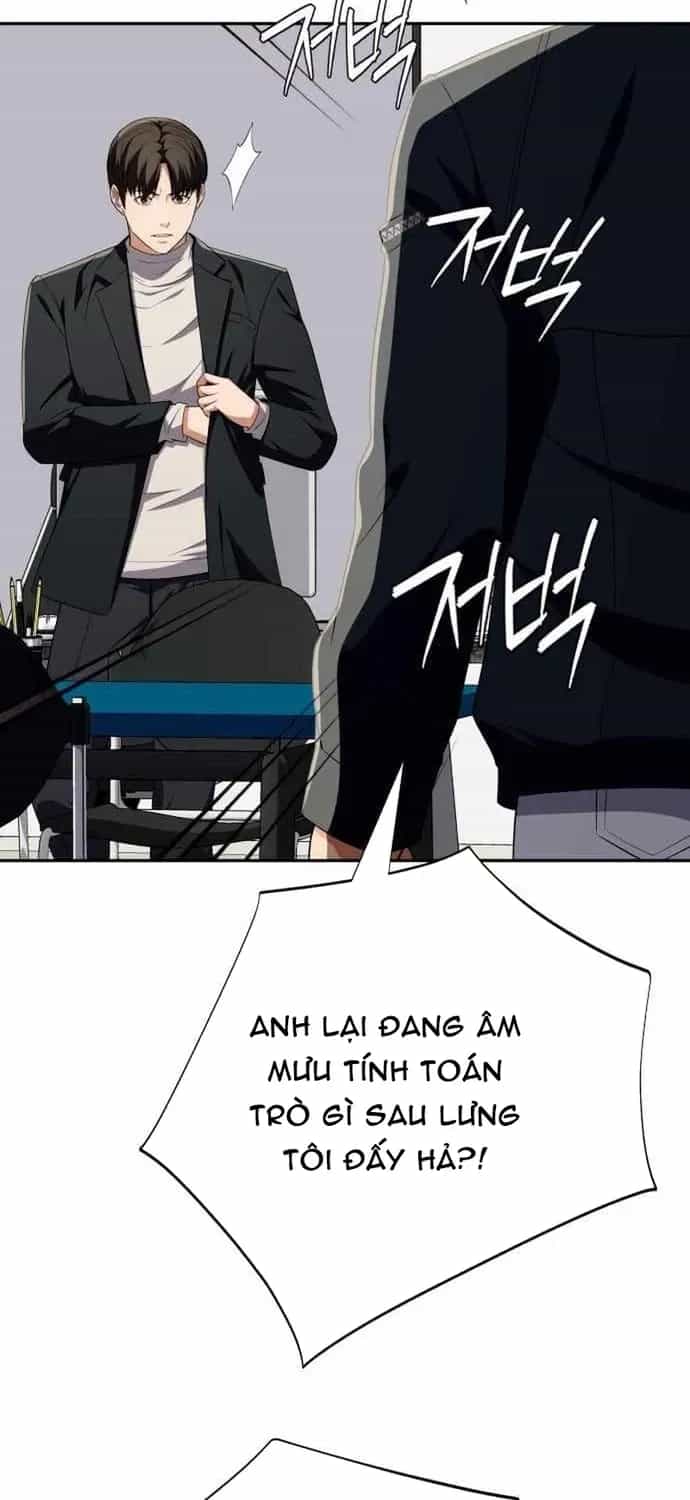 Lừa Đảo Bằng Giọng Nói Làm Đảo Lộn Cuộc Sống Của Bạn - Chương 72 - ảnh 25