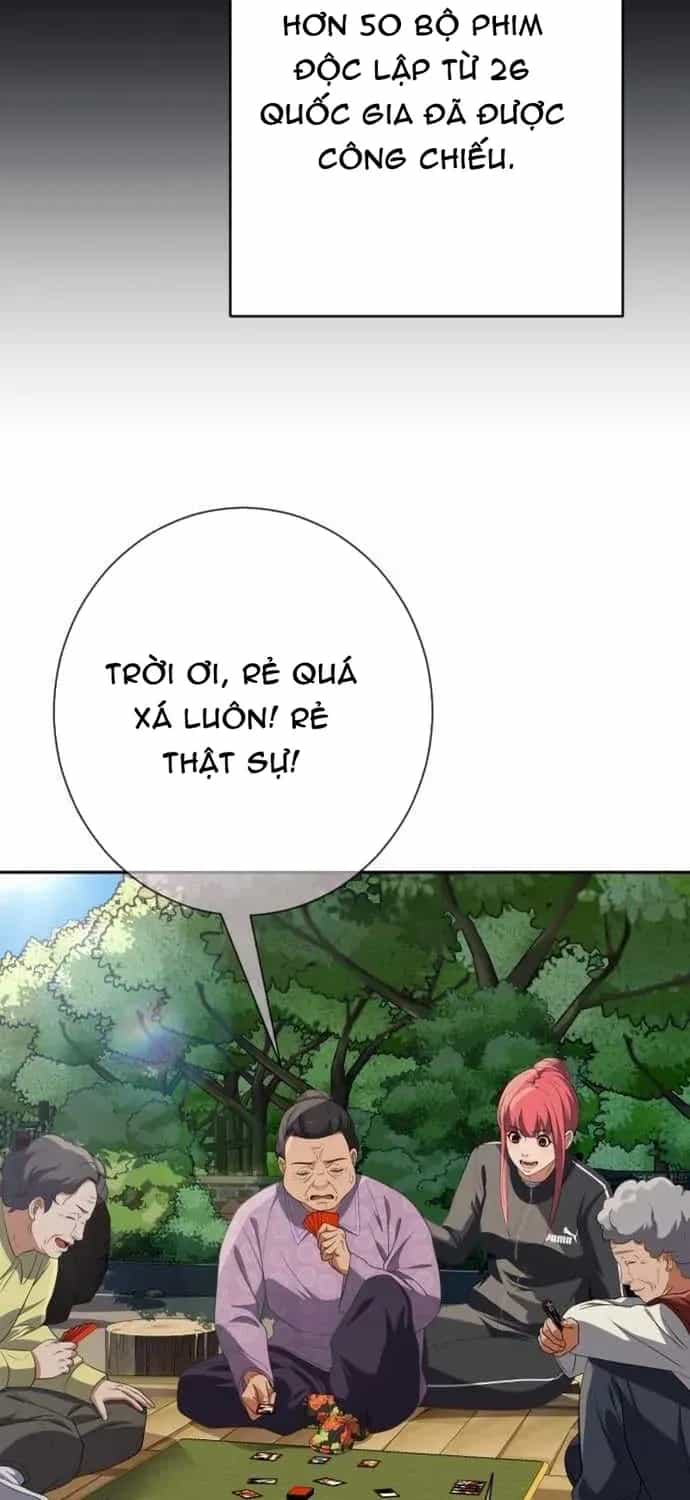 Lừa Đảo Bằng Giọng Nói Làm Đảo Lộn Cuộc Sống Của Bạn - Chương 72 - ảnh 71