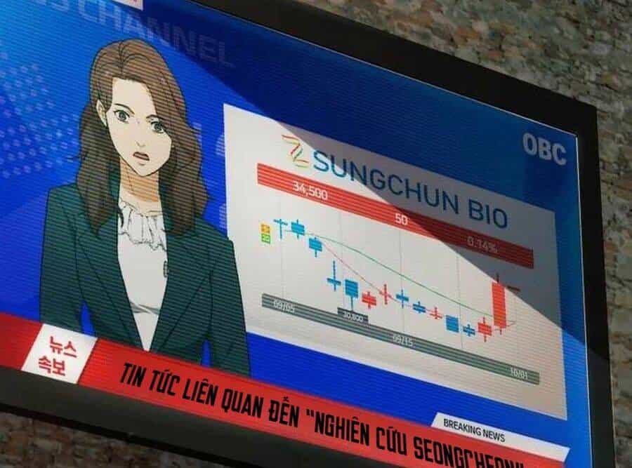 Lừa Đảo Bằng Giọng Nói Làm Đảo Lộn Cuộc Sống Của Bạn - Chương 8 - ảnh 35