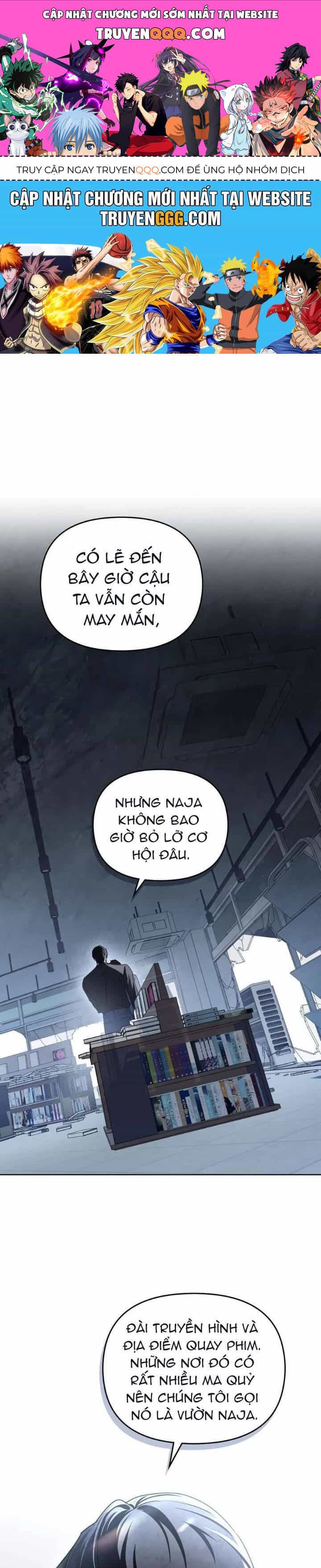 Lửa Hồn - Chương 21 - ảnh 1