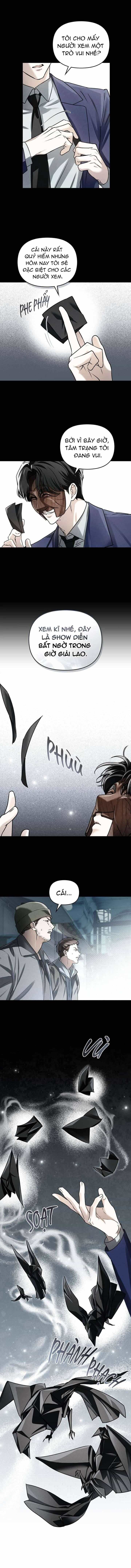 Lửa Hồn - Chương 2 - ảnh 2