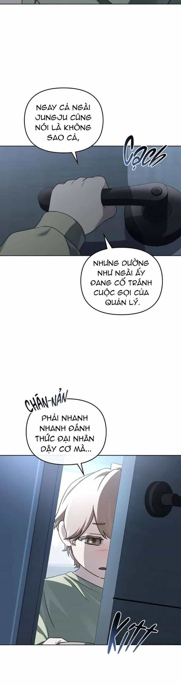 Lửa Hồn - Chương 32 - ảnh 2