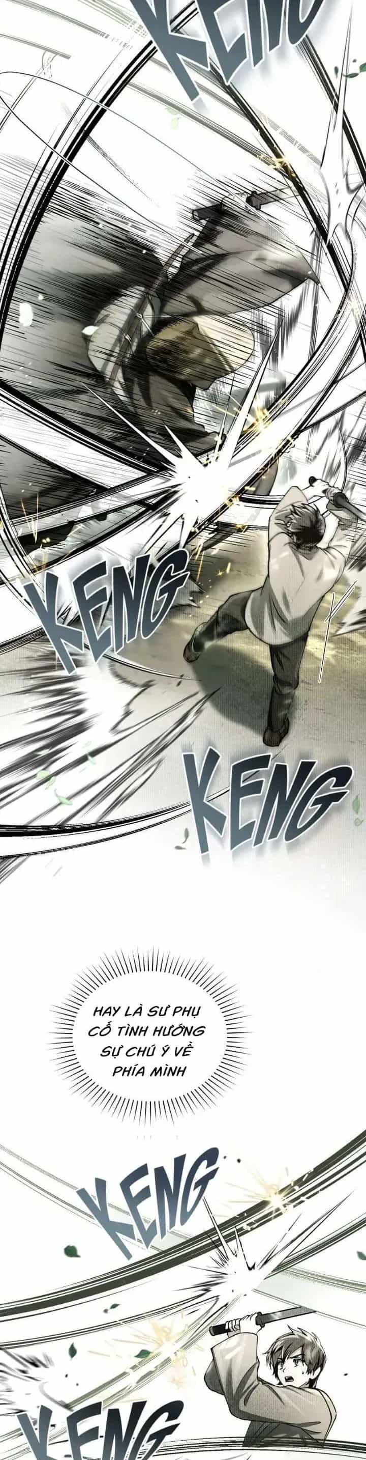 Lửa Hồn - Chương 37 - ảnh 15