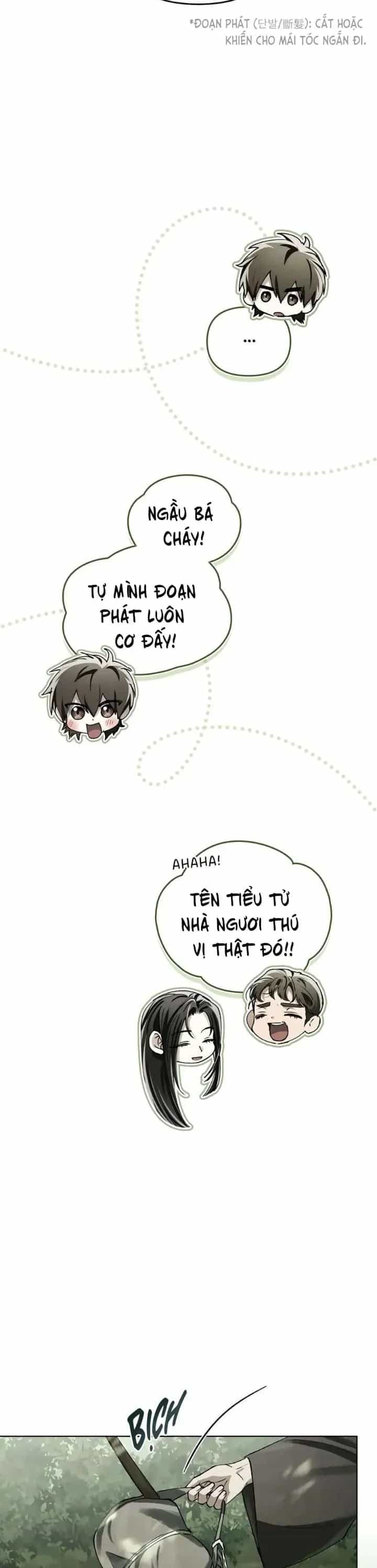 Lửa Hồn - Chương 37 - ảnh 37