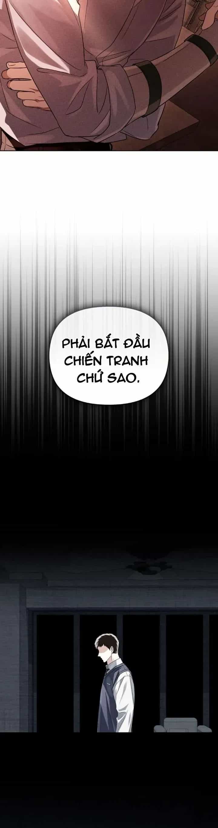 Lửa Hồn - Chương 38 - ảnh 37