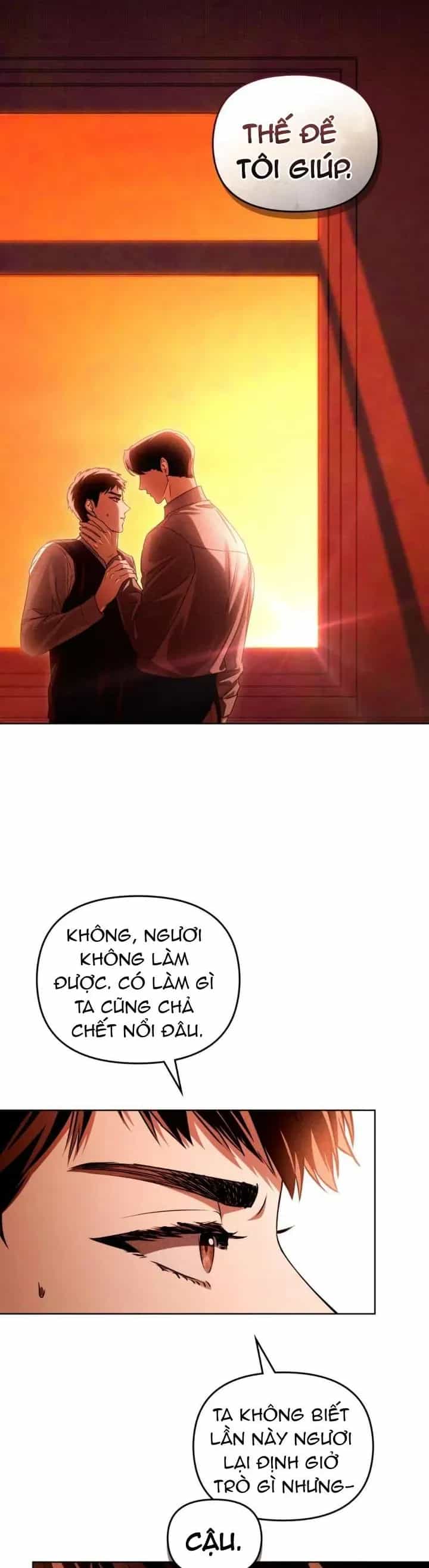 Lửa Hồn - Chương 38 - ảnh 8