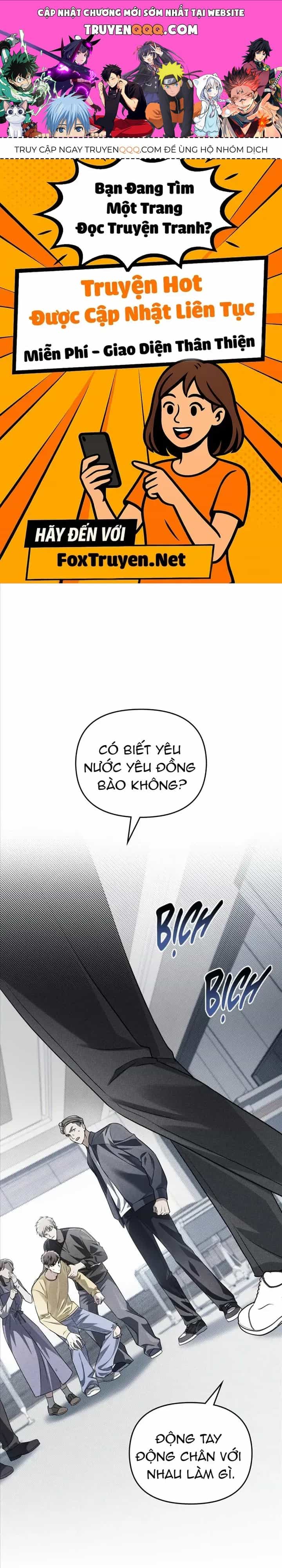 Lửa Hồn - Chương 45 - ảnh 1