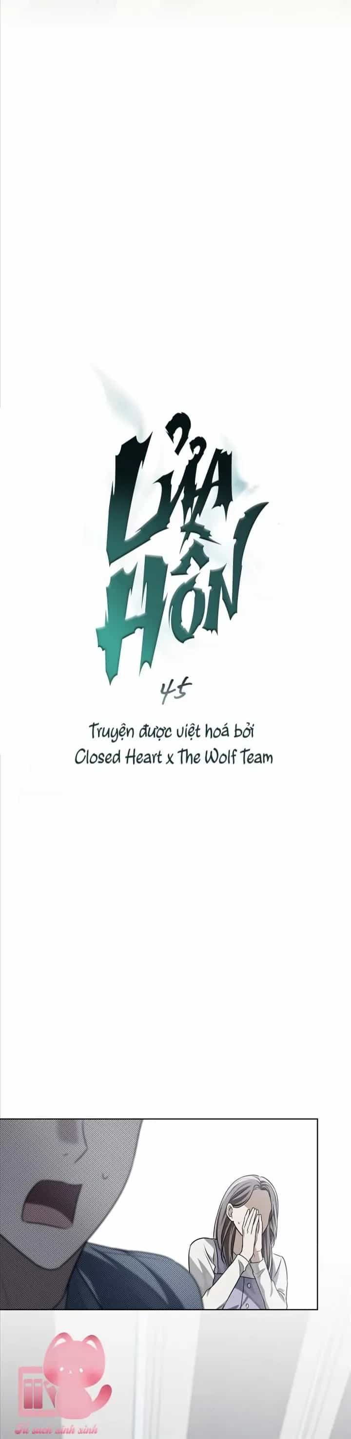 Lửa Hồn - Chương 45 - ảnh 16
