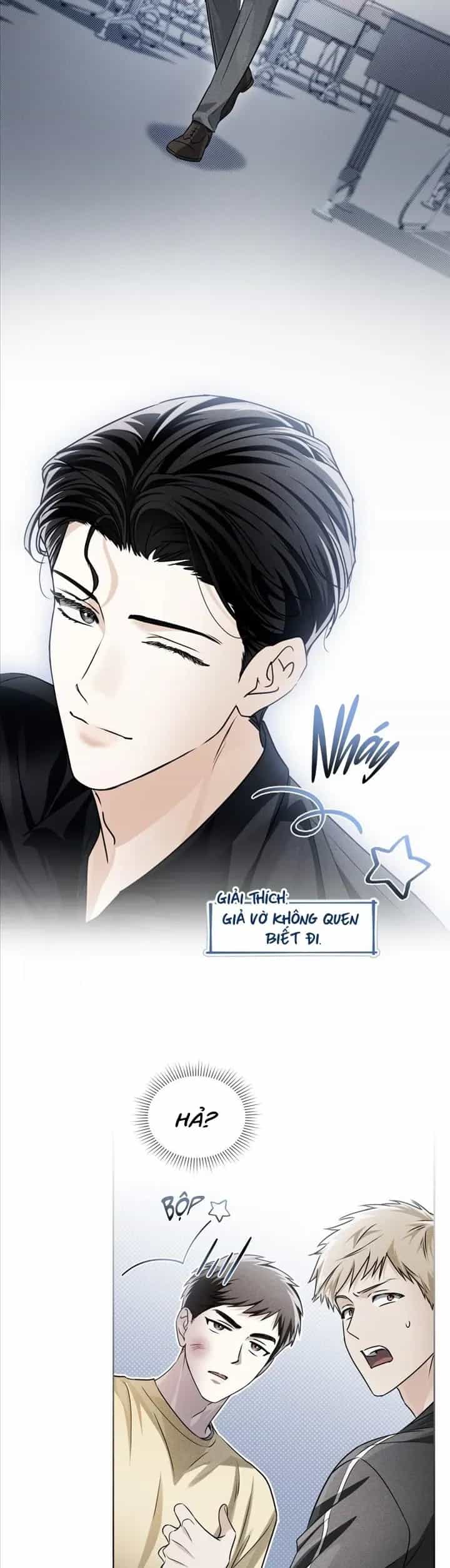 Lửa Hồn - Chương 45 - ảnh 3