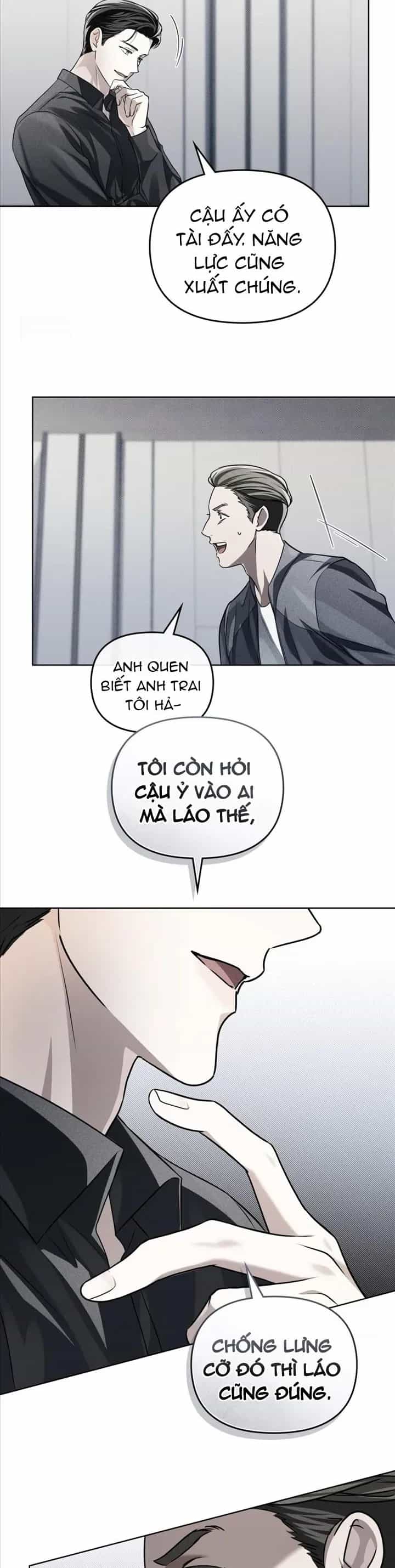 Lửa Hồn - Chương 45 - ảnh 8
