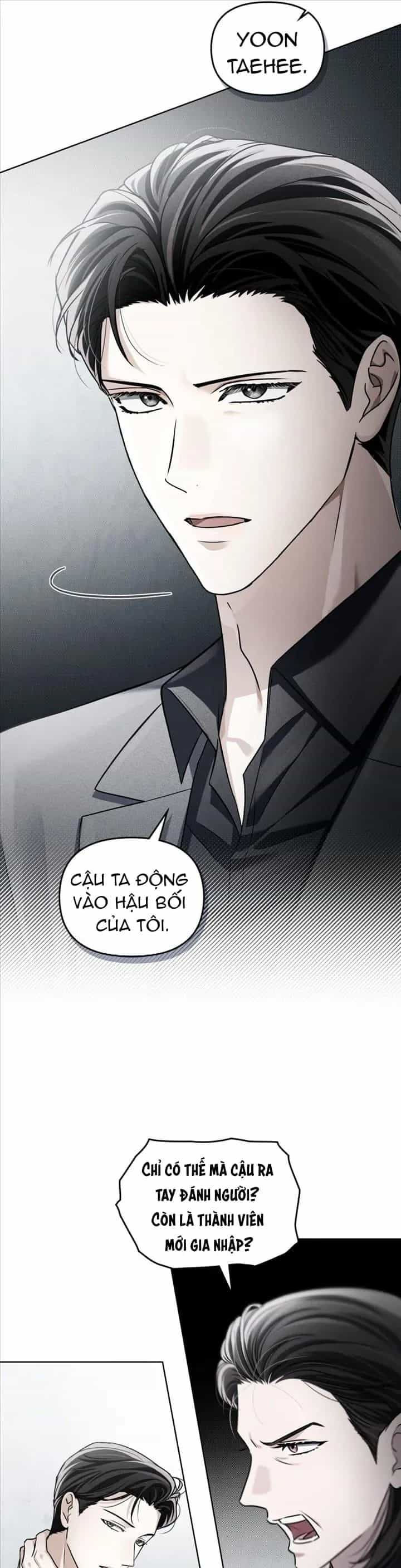 Lửa Hồn - Chương 48 - ảnh 20